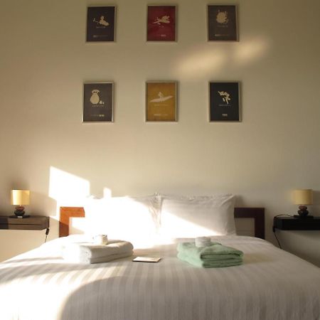 فندق Tree Roots Retreat رايونغ المظهر الخارجي الصورة